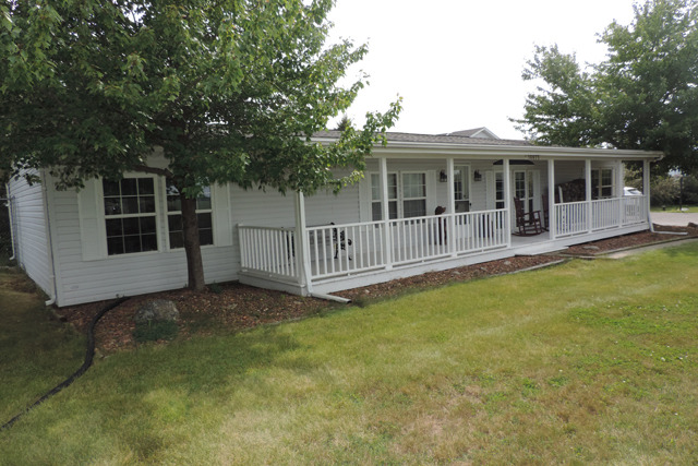 16875 West Brown Road Manhattan, IL 60442 - Photo 2 of 16