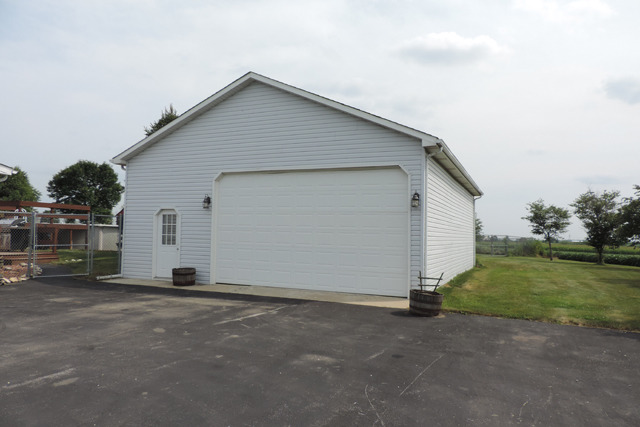 16875 West Brown Road Manhattan, IL 60442 - Photo 13 of 16