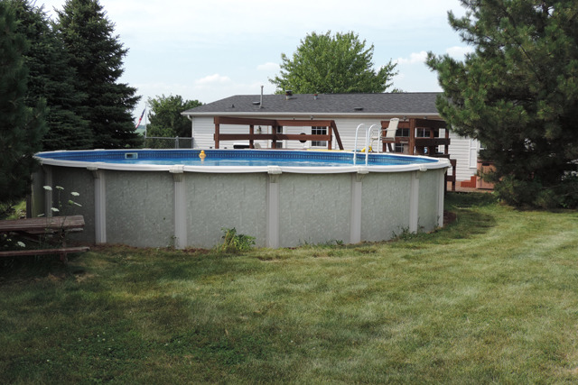 16875 West Brown Road Manhattan, IL 60442 - Photo 14 of 16