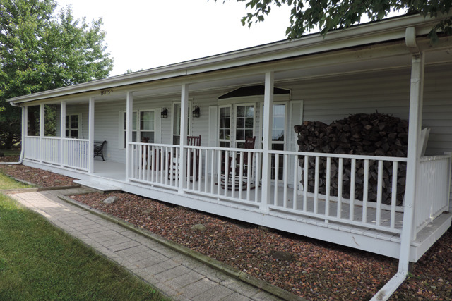 16875 West Brown Road Manhattan, IL 60442 - Photo 3 of 16