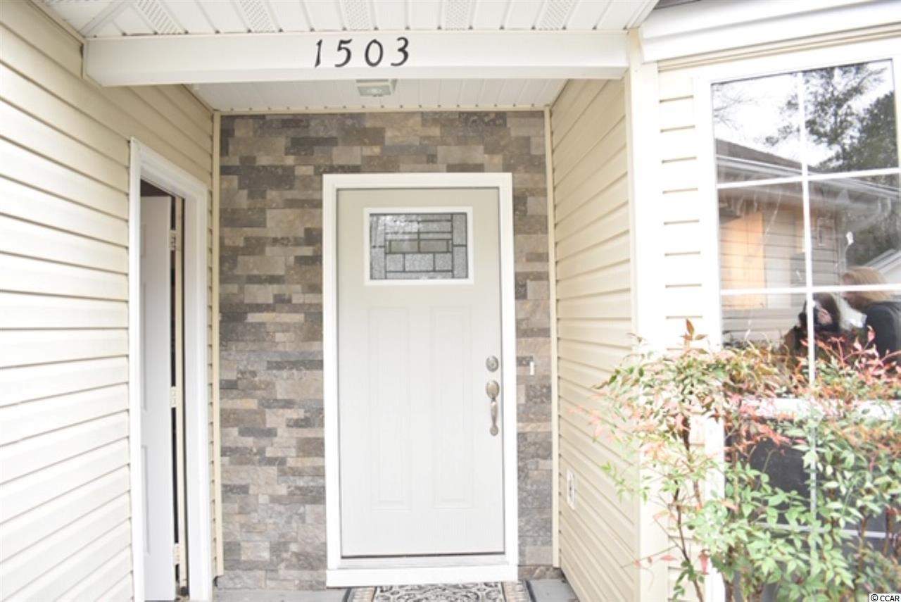 1503 St George Lane Myrtle Beach, SC 29588 - Photo 14 of 34