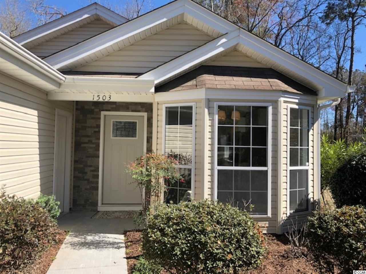 1503 St George Lane Myrtle Beach, SC 29588 - Photo 34 of 34