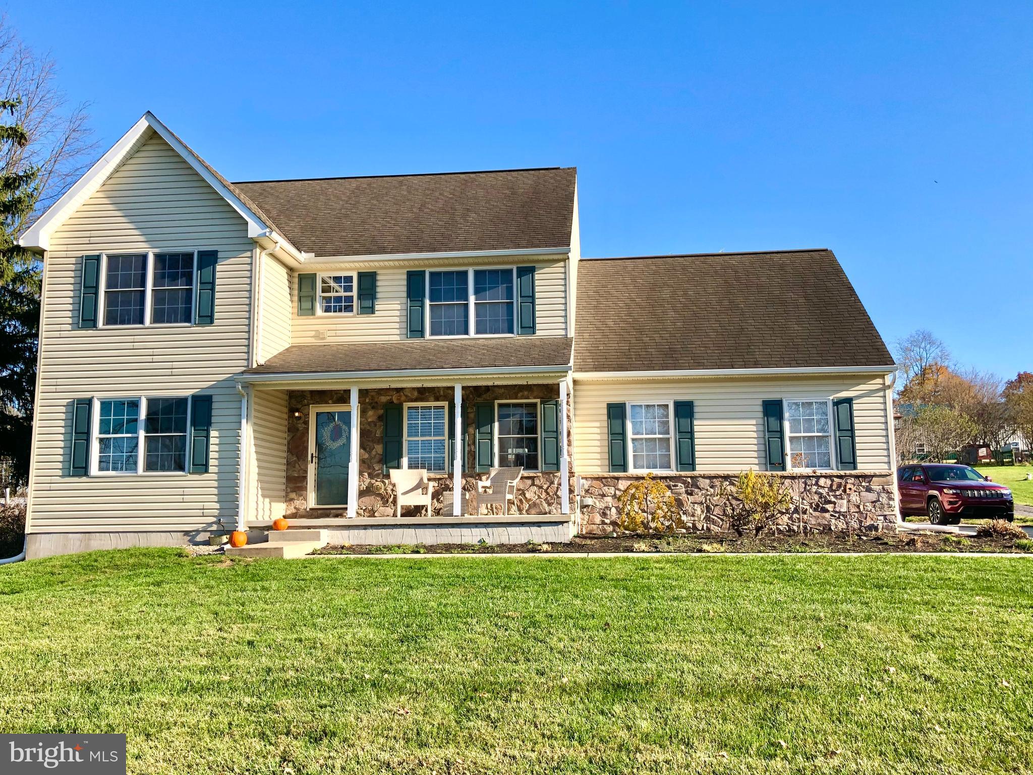 2244 Cloverleaf Road Elizabethtown, PA 17022 - Photo 1 of 30
