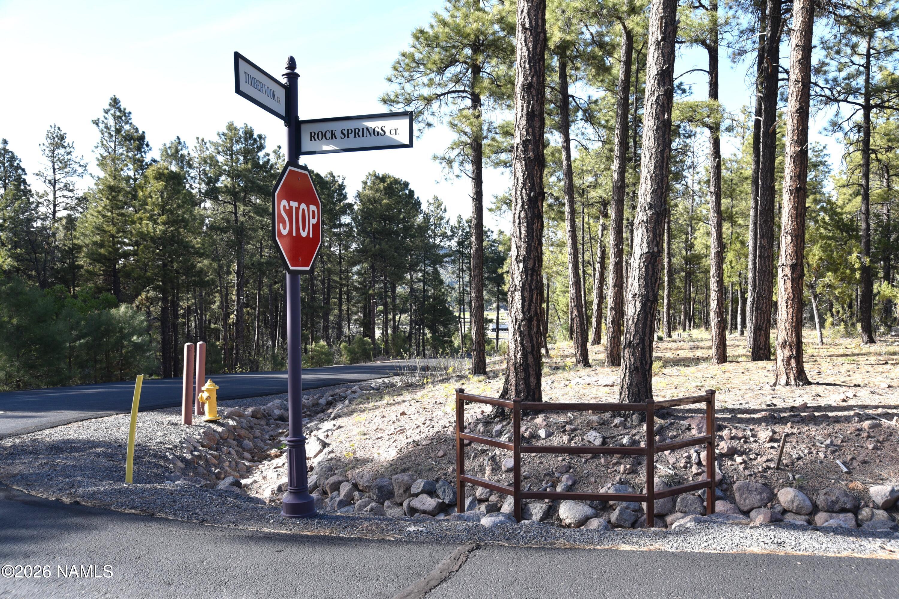 1085 Timbernook Crossing Williams, AZ 86046 - Photo 9 of 15 DSC_5196