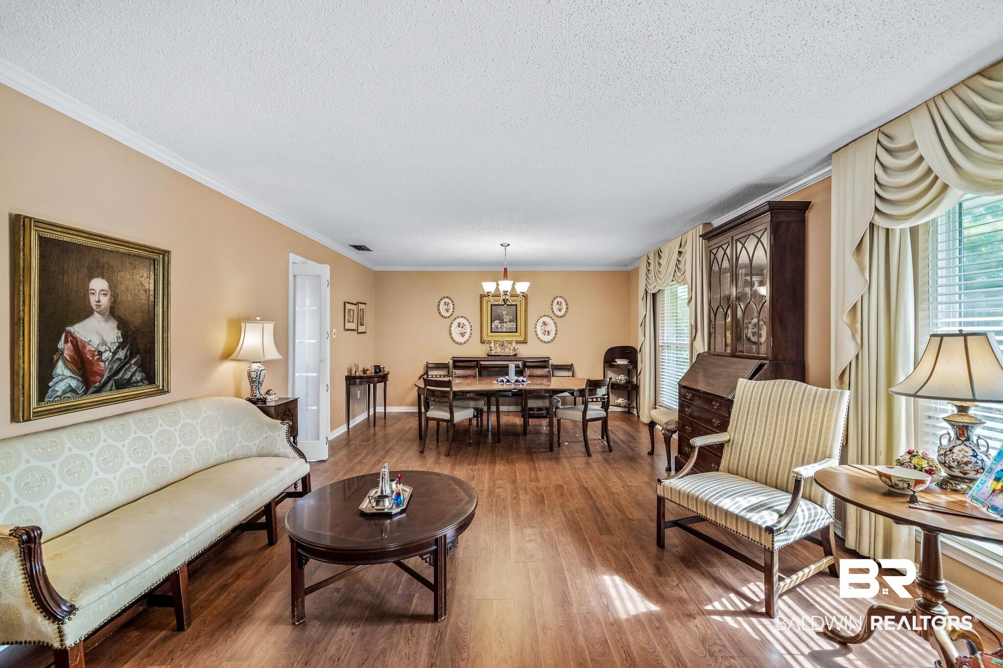 512 Huntleigh Way Mobile, AL 36608 - Photo 3 of 37