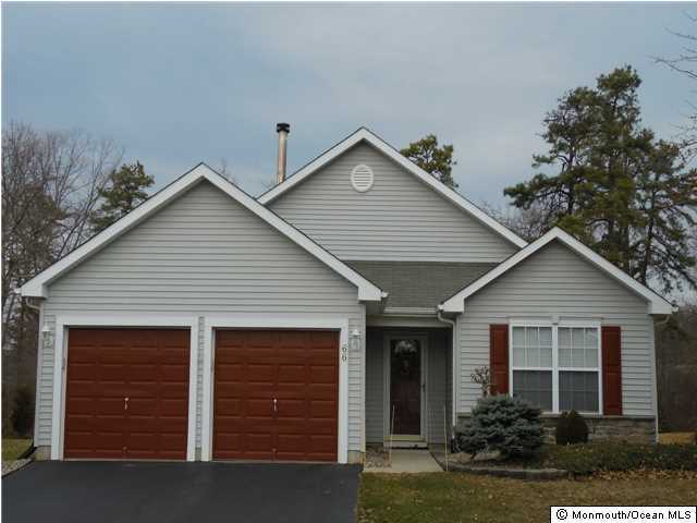 66 Clear Lake Road Whiting, NJ 08759 - Photo 1 of 18 Primary Photo