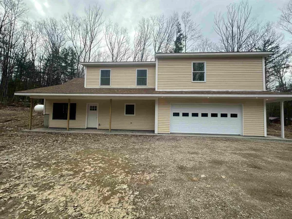 $460,000 | 66 Martha's Way, Salisbury, VT 05769