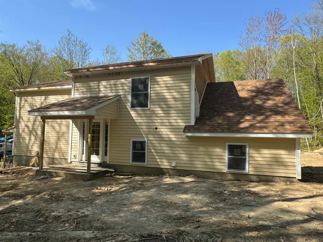 $460,000 | 1083 Lake Dunmore Road, Salisbury, VT 05769