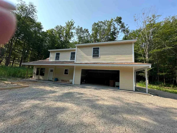 $460,000 | 66 Martha's Way, Salisbury, VT 05769