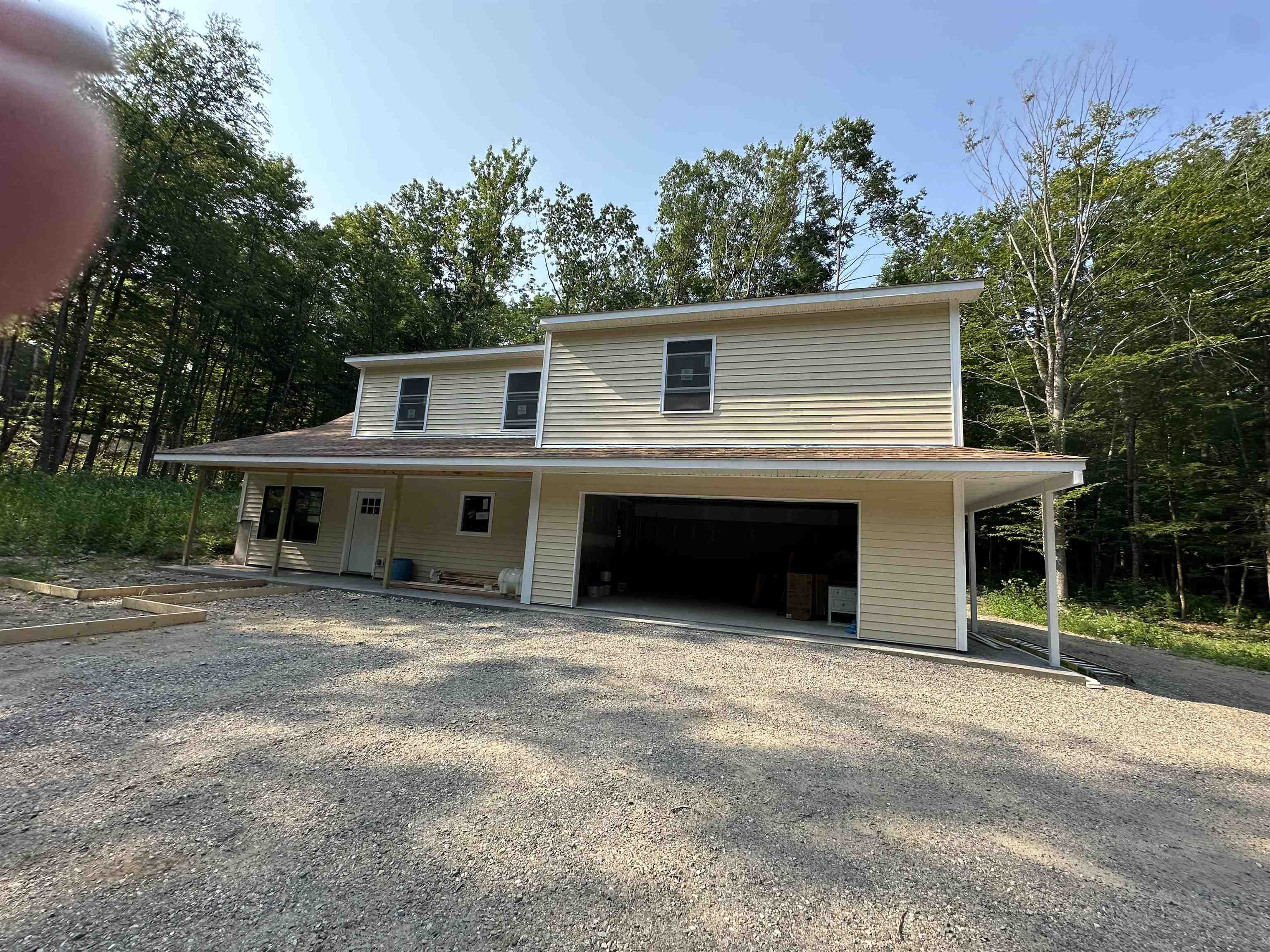 1083 Lake Dunmore Road Salisbury, VT 05769 - Photo 3 of 27