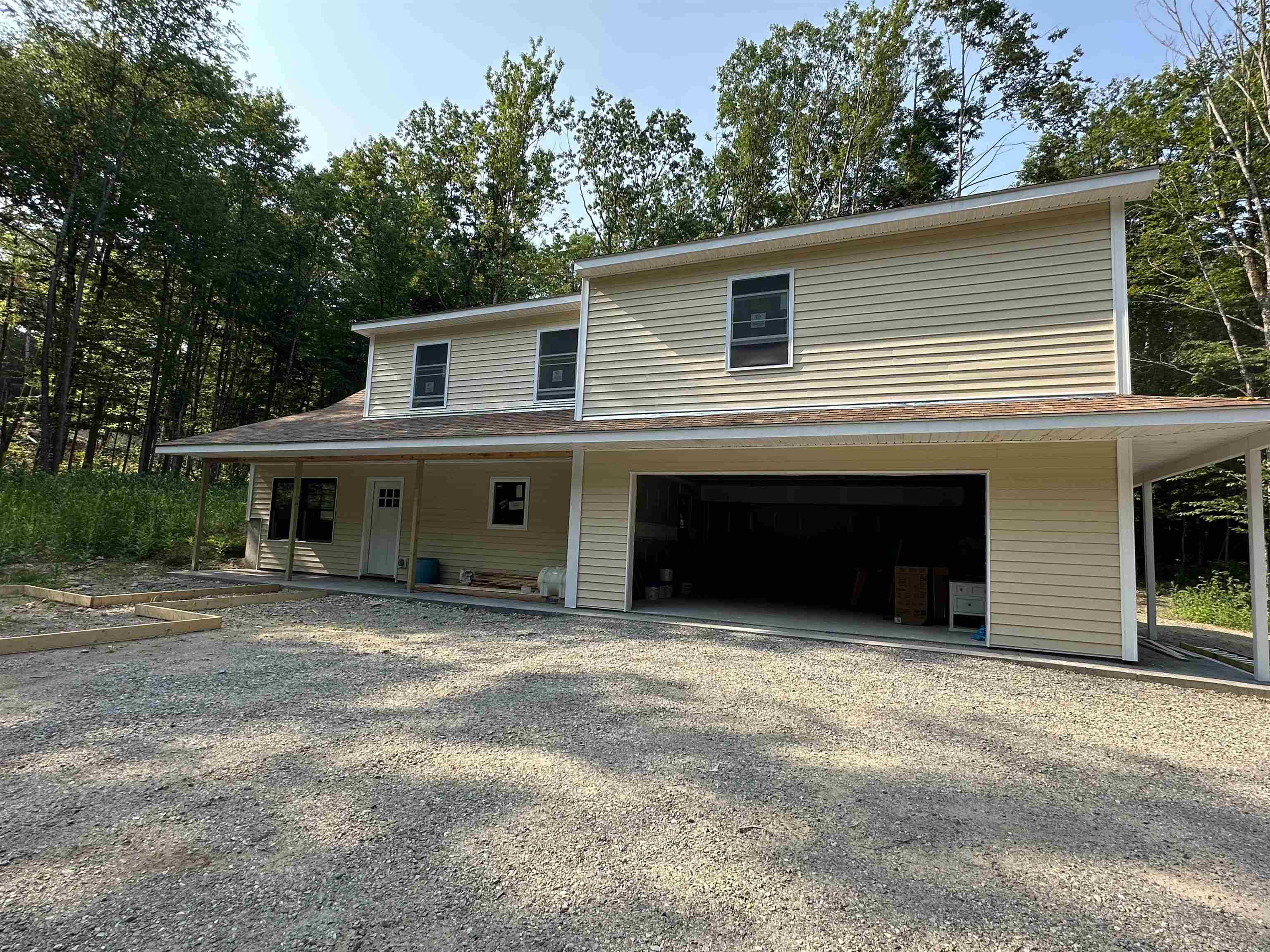 1083 Lake Dunmore Road Salisbury, VT 05769 - Photo 5 of 27