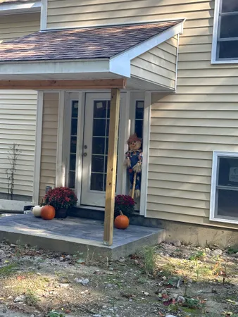 $460,000 | 66 Martha's Way, Salisbury, VT 05769