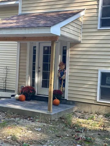 $460,000 | 1083 Lake Dunmore Road, Salisbury, VT 05769