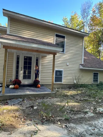 $460,000 | 66 Martha's Way, Salisbury, VT 05769