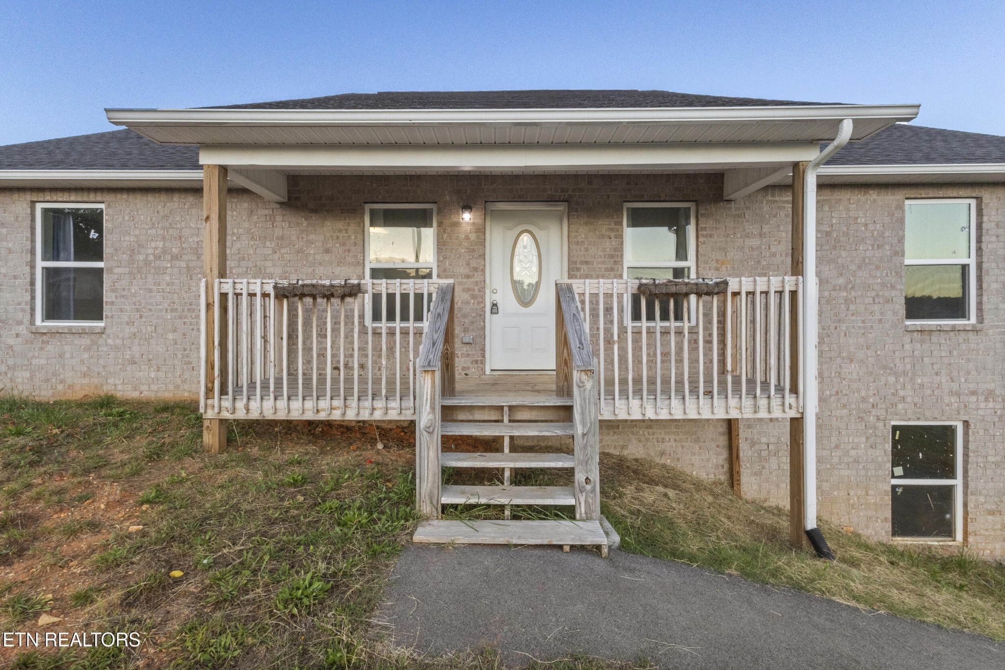 802 Forgety Road Jefferson City, TN 37760 - Photo 5 of 44