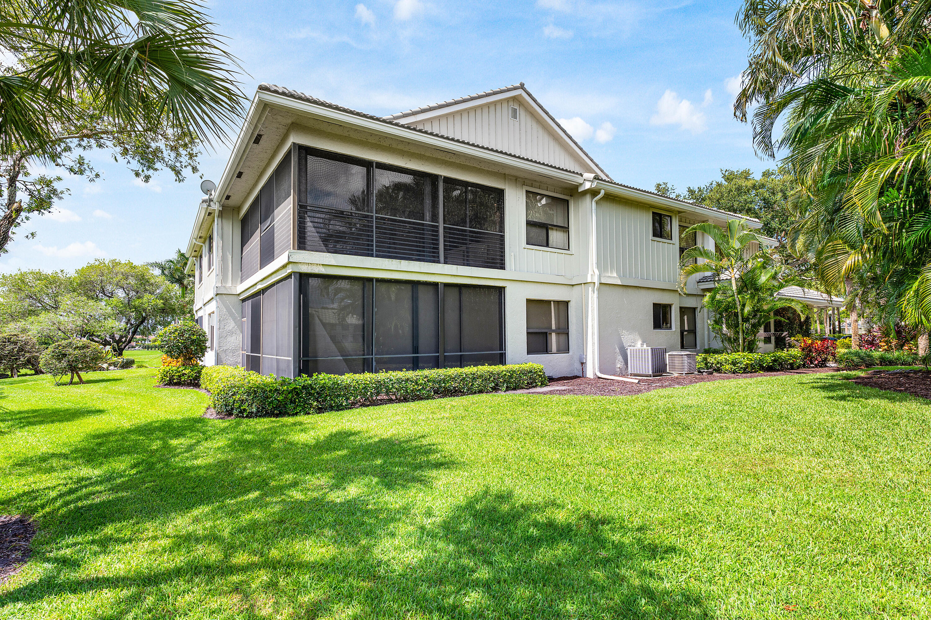 17652 Ashbourne Lane, Unit B Boca Raton, FL 33496 - Photo 40 of 45 Exterior