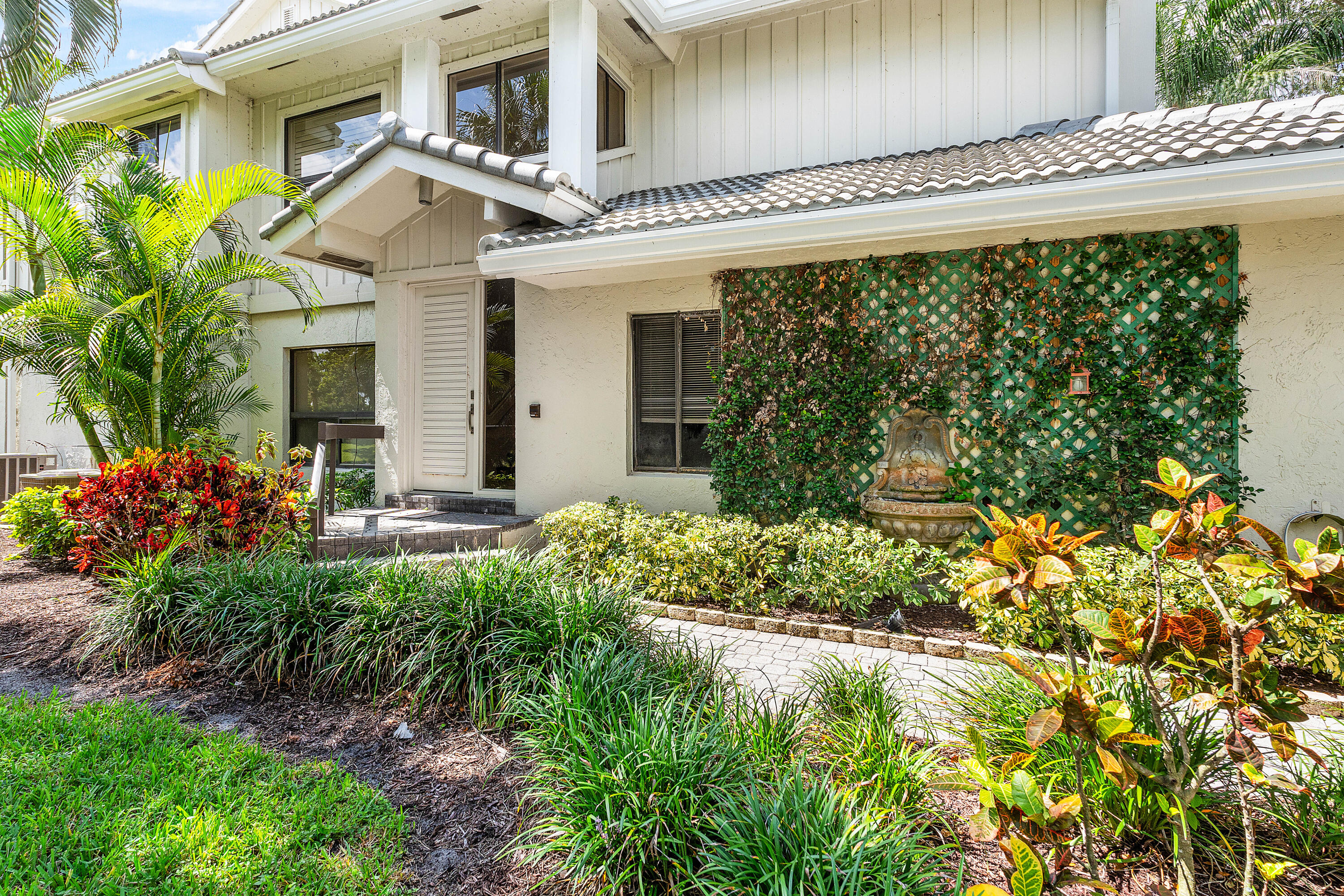 17652 Ashbourne Lane, Unit B Boca Raton, FL 33496 - Photo 43 of 45 Exterior