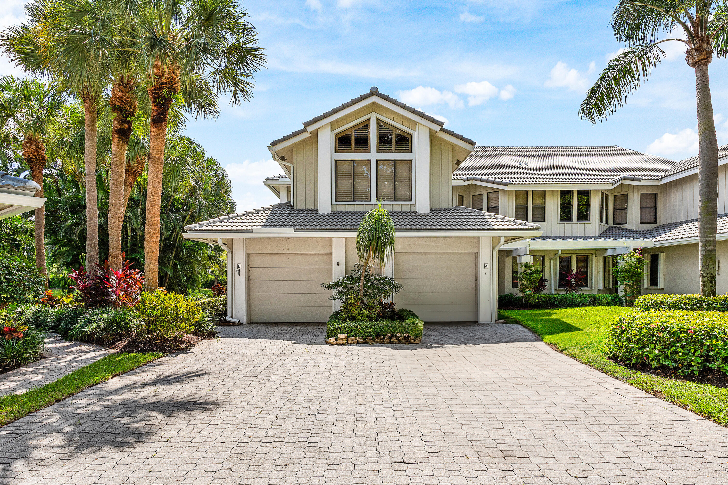 17652 Ashbourne Lane, Unit B Boca Raton, FL 33496 - Photo 45 of 45 Exterior