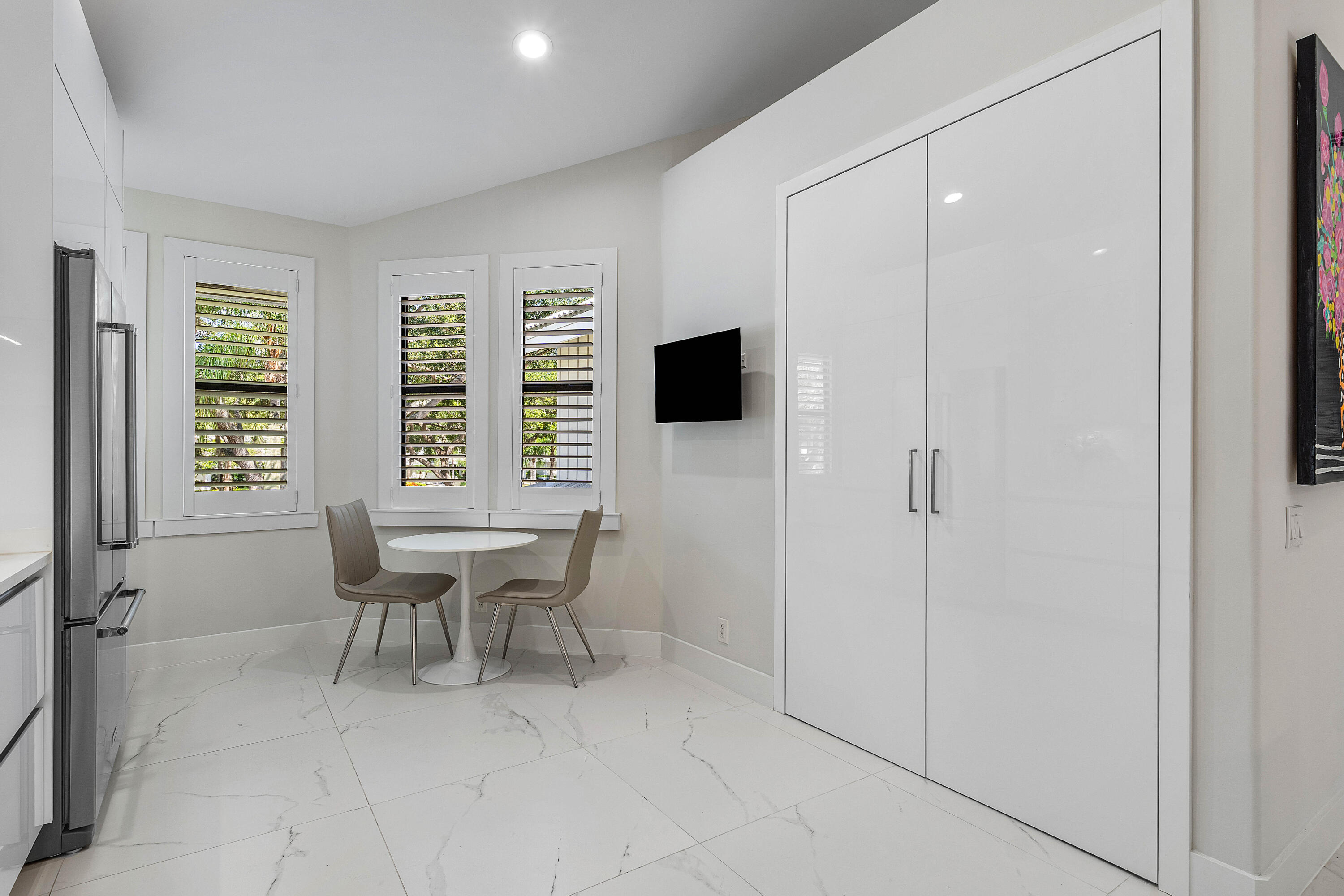 17652 Ashbourne Lane, Unit B Boca Raton, FL 33496 - Photo 5 of 45 Kitchen