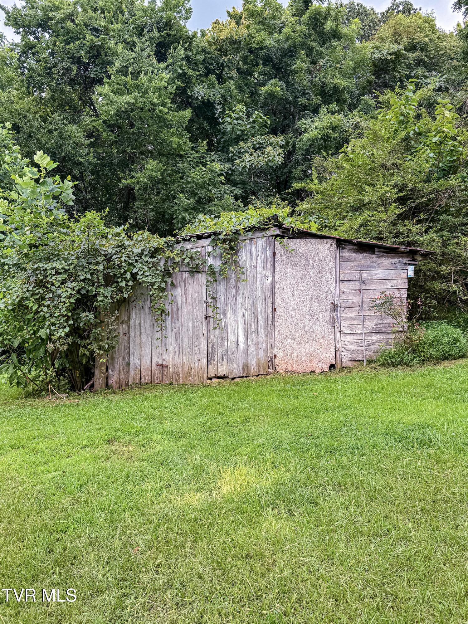 119 Loveless Road Elizabethton, TN 37643 - Photo 31 of 35 shed