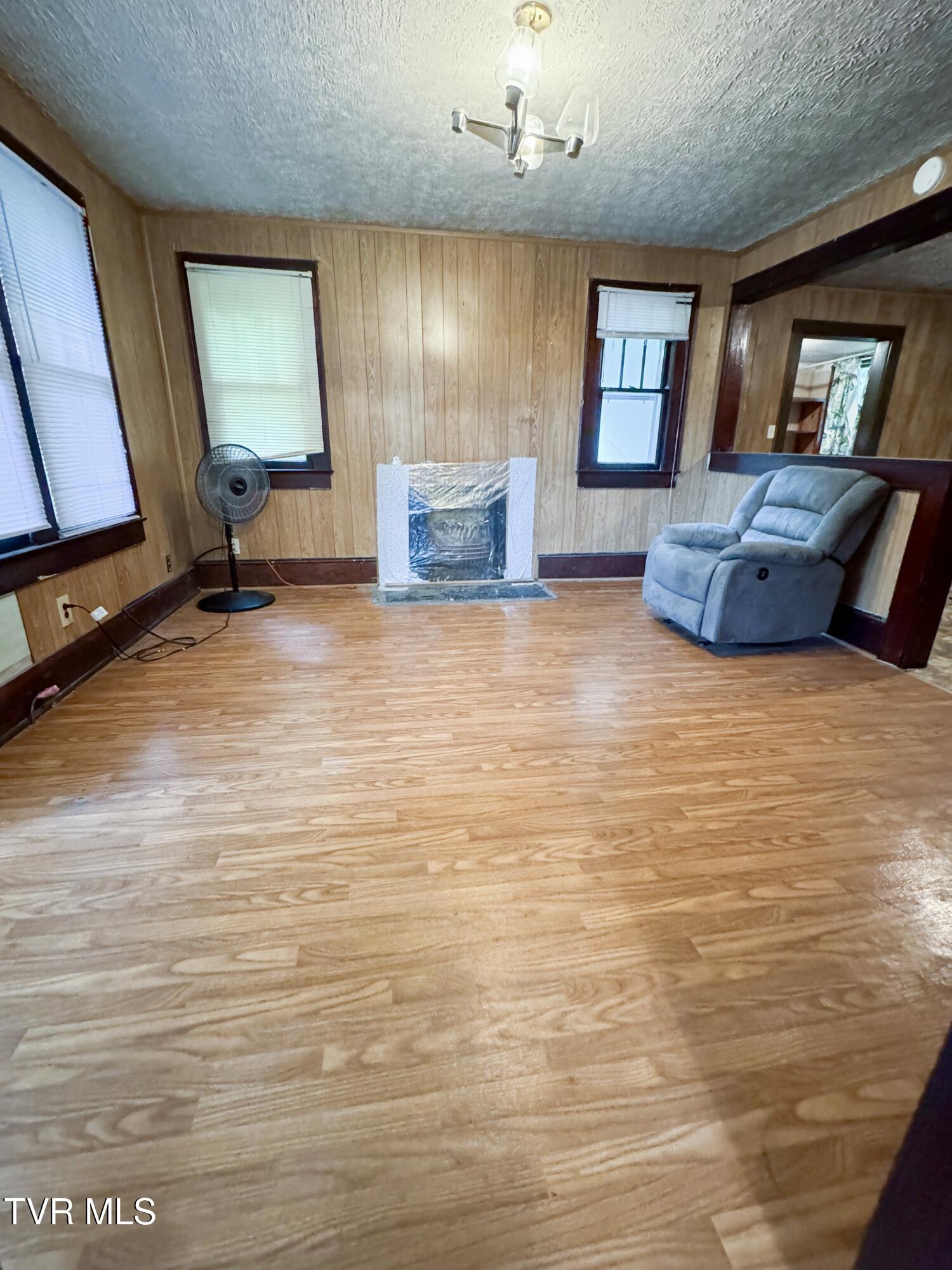 119 Loveless Road Elizabethton, TN 37643 - Photo 10 of 35 Living Room