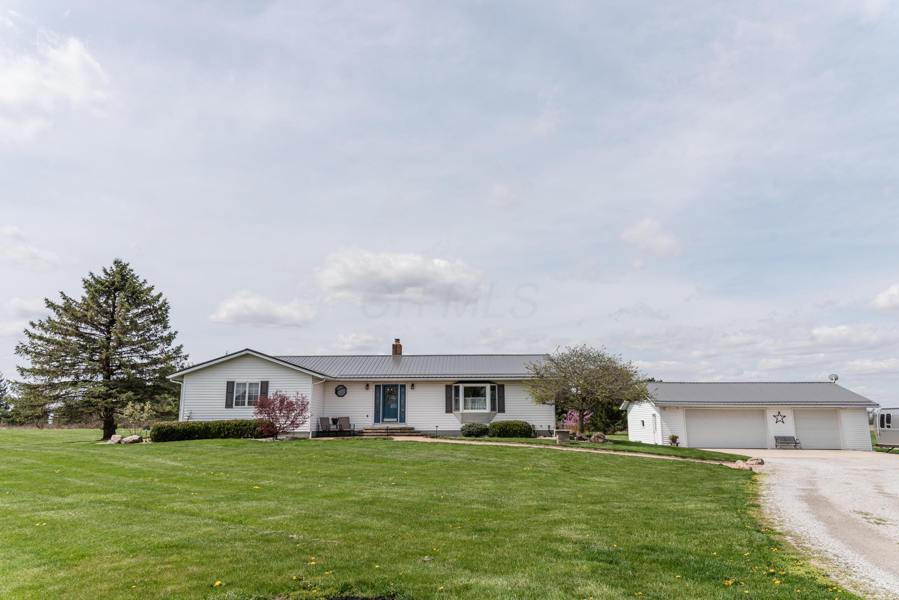 5115 Troy Road Delaware, OH 43015 - Photo 1 of 63