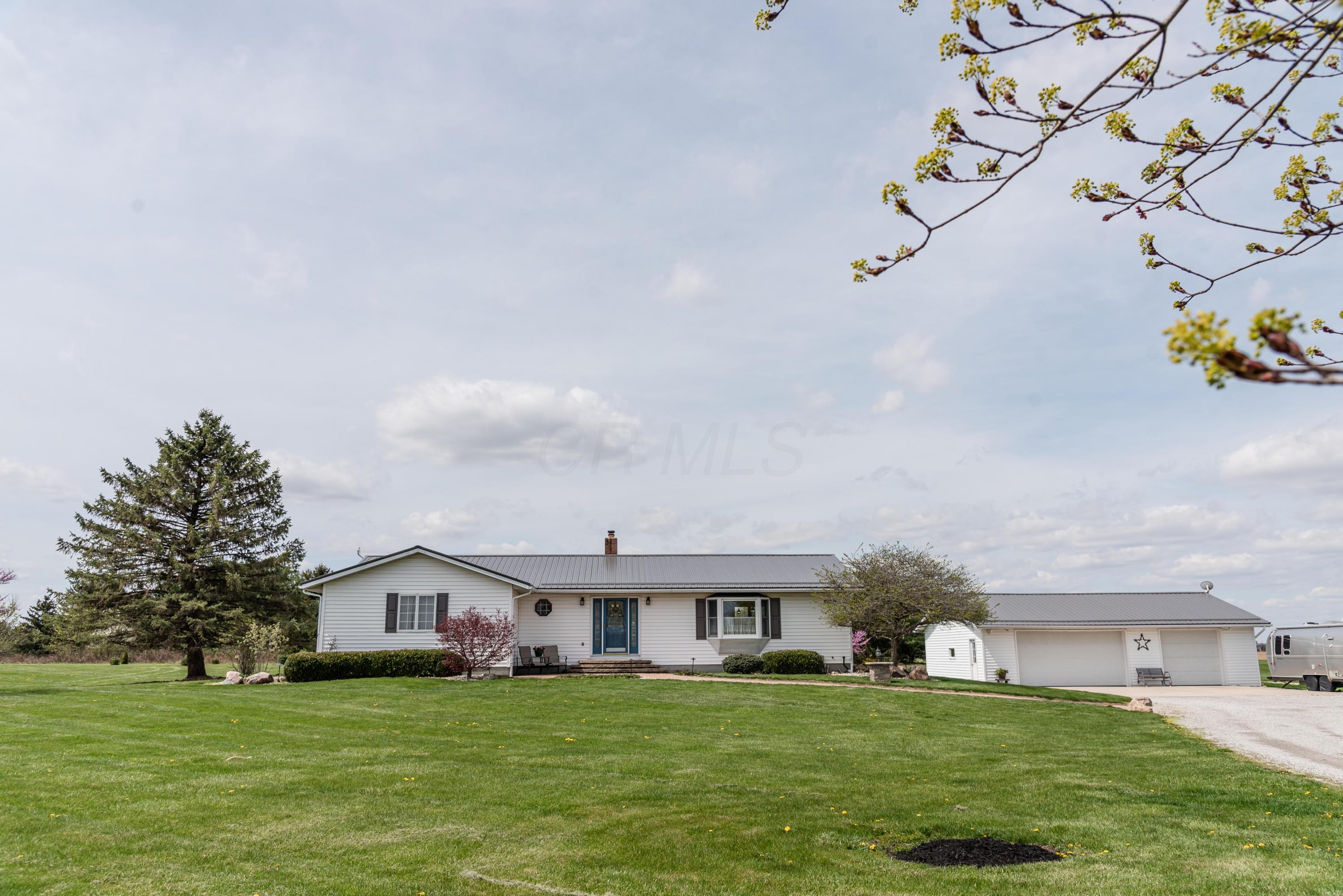 5115 Troy Road Delaware, OH 43015 - Photo 54 of 63