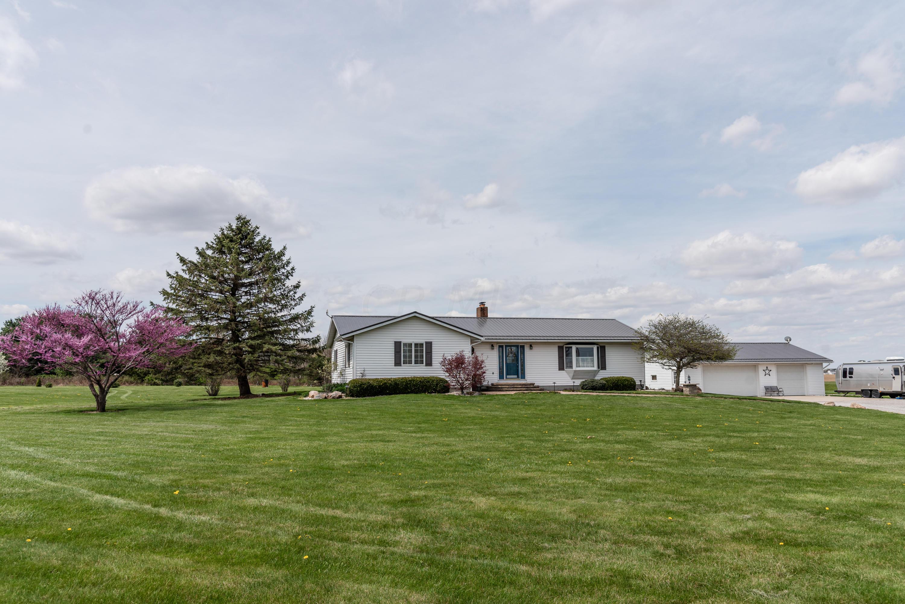 5115 Troy Road Delaware, OH 43015 - Photo 56 of 63