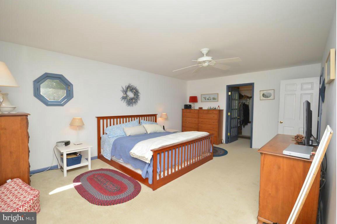8056 Stillbrooke Road Manassas, VA 20112 - Photo 14 of 30 Master Bedroom w/Walk-In-Closet