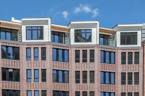 $885,000 | 1395 Washington Street, Unit 207, Boston, MA 02118