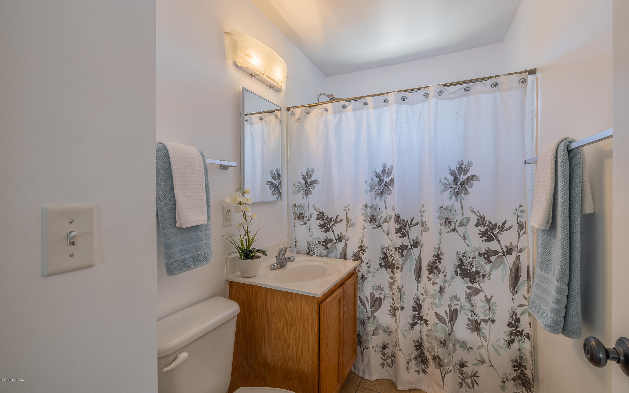 350 North Silverbell Road, Unit 64 Tucson, AZ 85745 - Photo 11 of 34