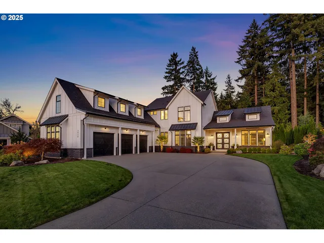 $2,575,000 | 3439 Northwest McMaster Drive, Camas, WA 98607