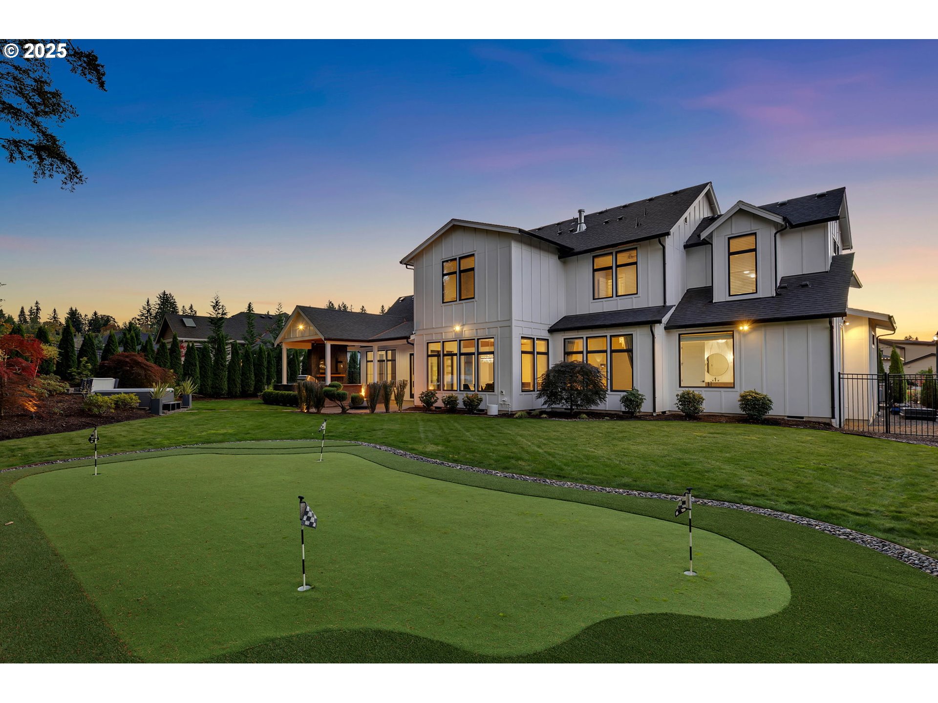 3439 Northwest McMaster Drive Camas, WA 98607 - Photo 36 of 44