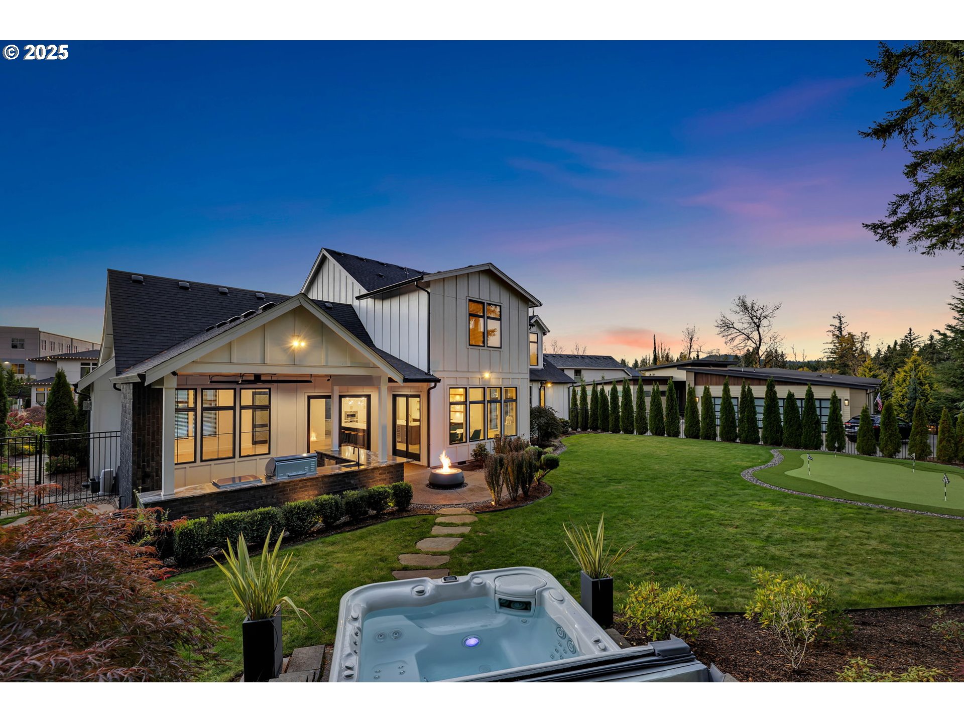 3439 Northwest McMaster Drive Camas, WA 98607 - Photo 37 of 44