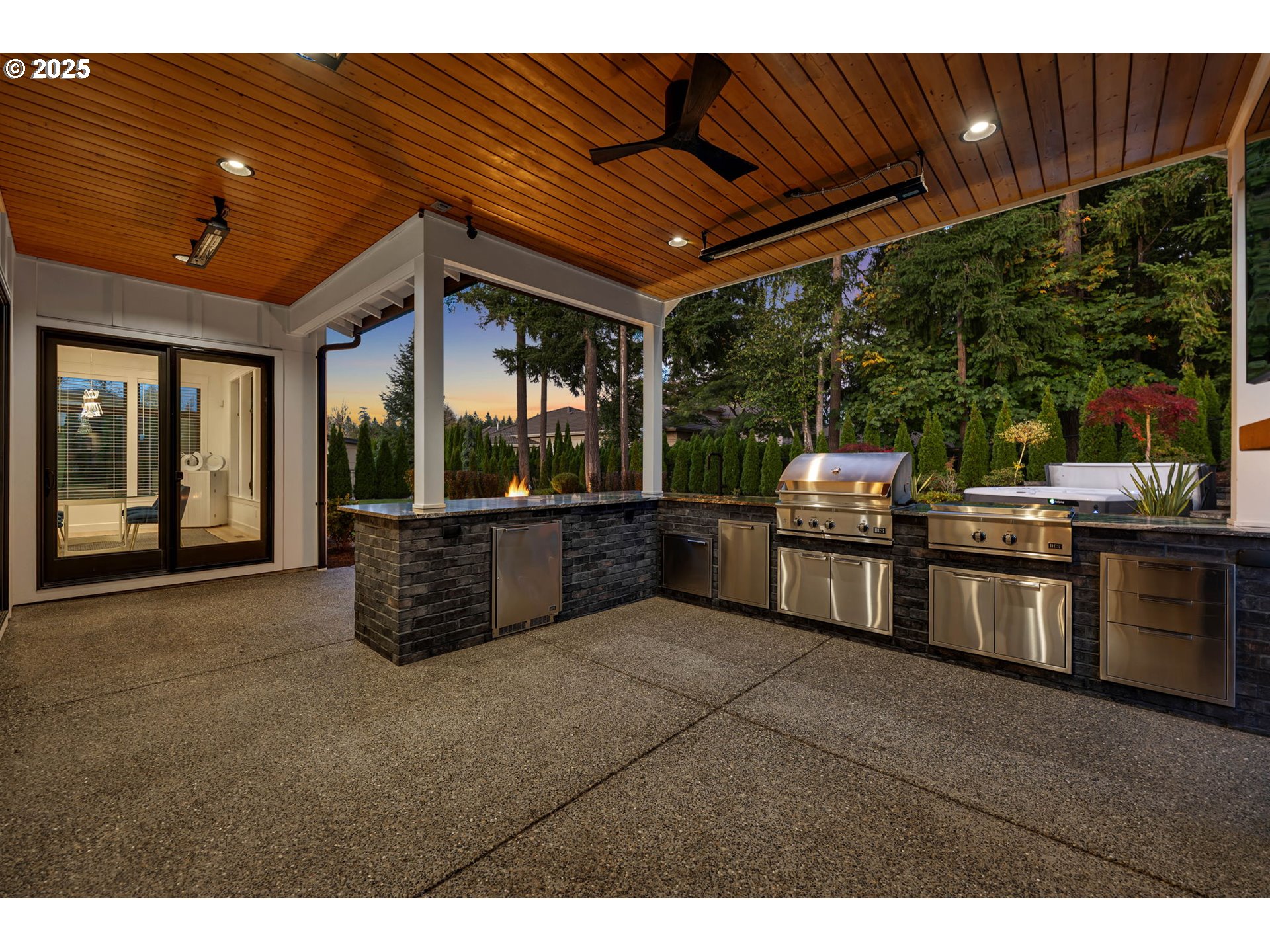 3439 Northwest McMaster Drive Camas, WA 98607 - Photo 38 of 44