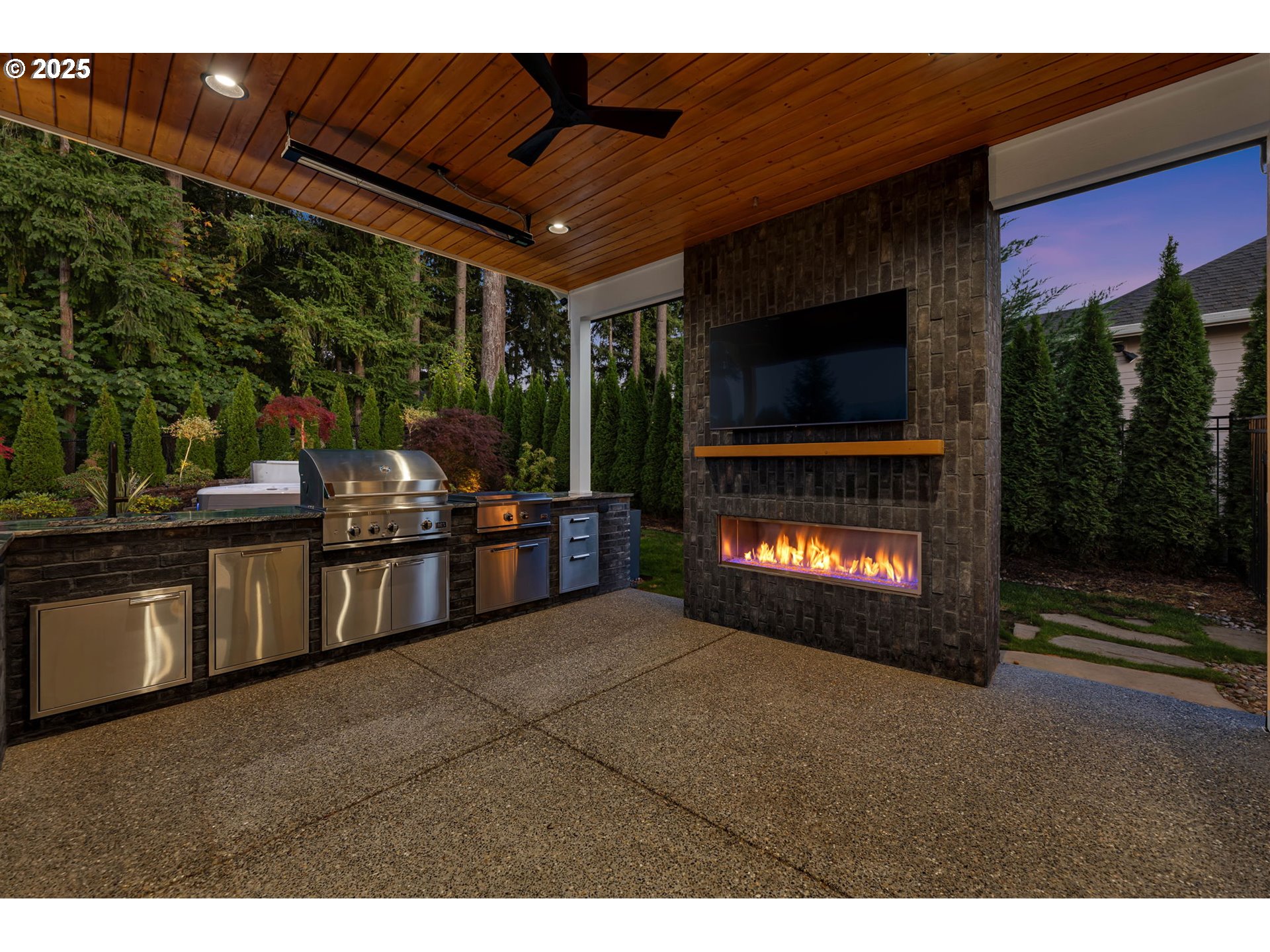 3439 Northwest McMaster Drive Camas, WA 98607 - Photo 39 of 44