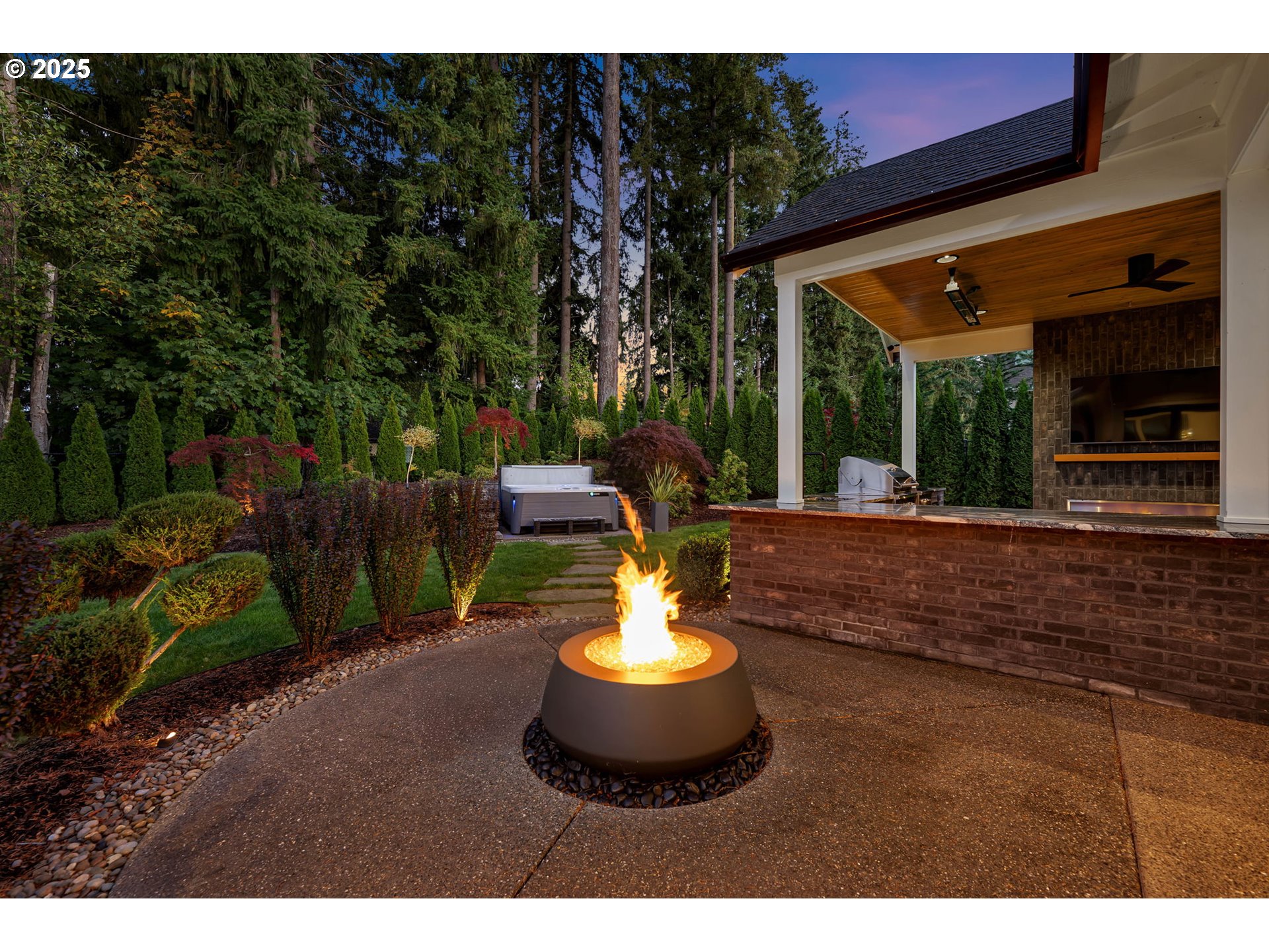 3439 Northwest McMaster Drive Camas, WA 98607 - Photo 40 of 44