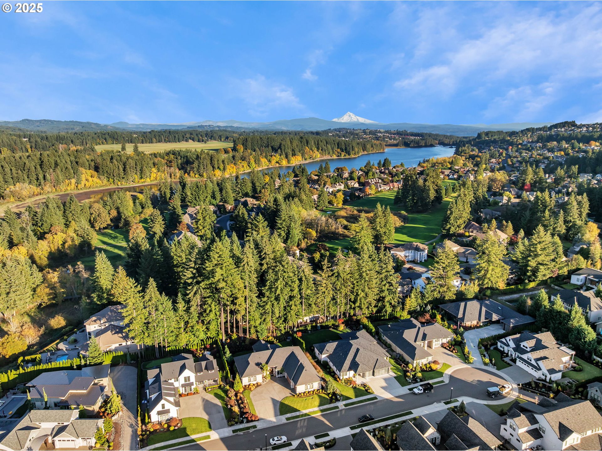 3439 Northwest McMaster Drive Camas, WA 98607 - Photo 43 of 44