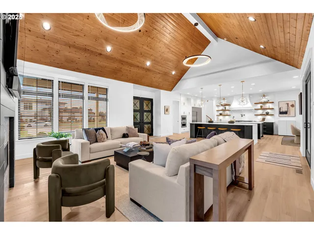 $2,575,000 | 3439 Northwest McMaster Drive, Camas, WA 98607