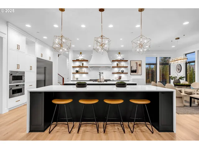 $2,575,000 | 3439 Northwest McMaster Drive, Camas, WA 98607