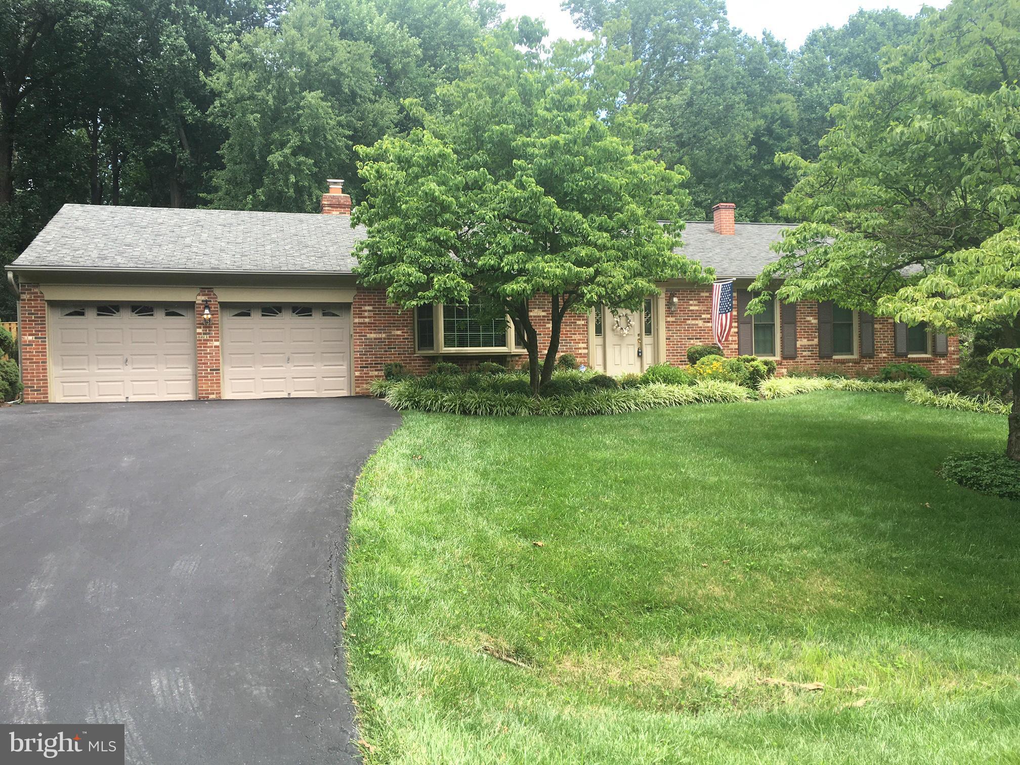 2310 Falling Creek Road Silver Spring, MD 20904 - Photo 1 of 1 Exterior (Front)