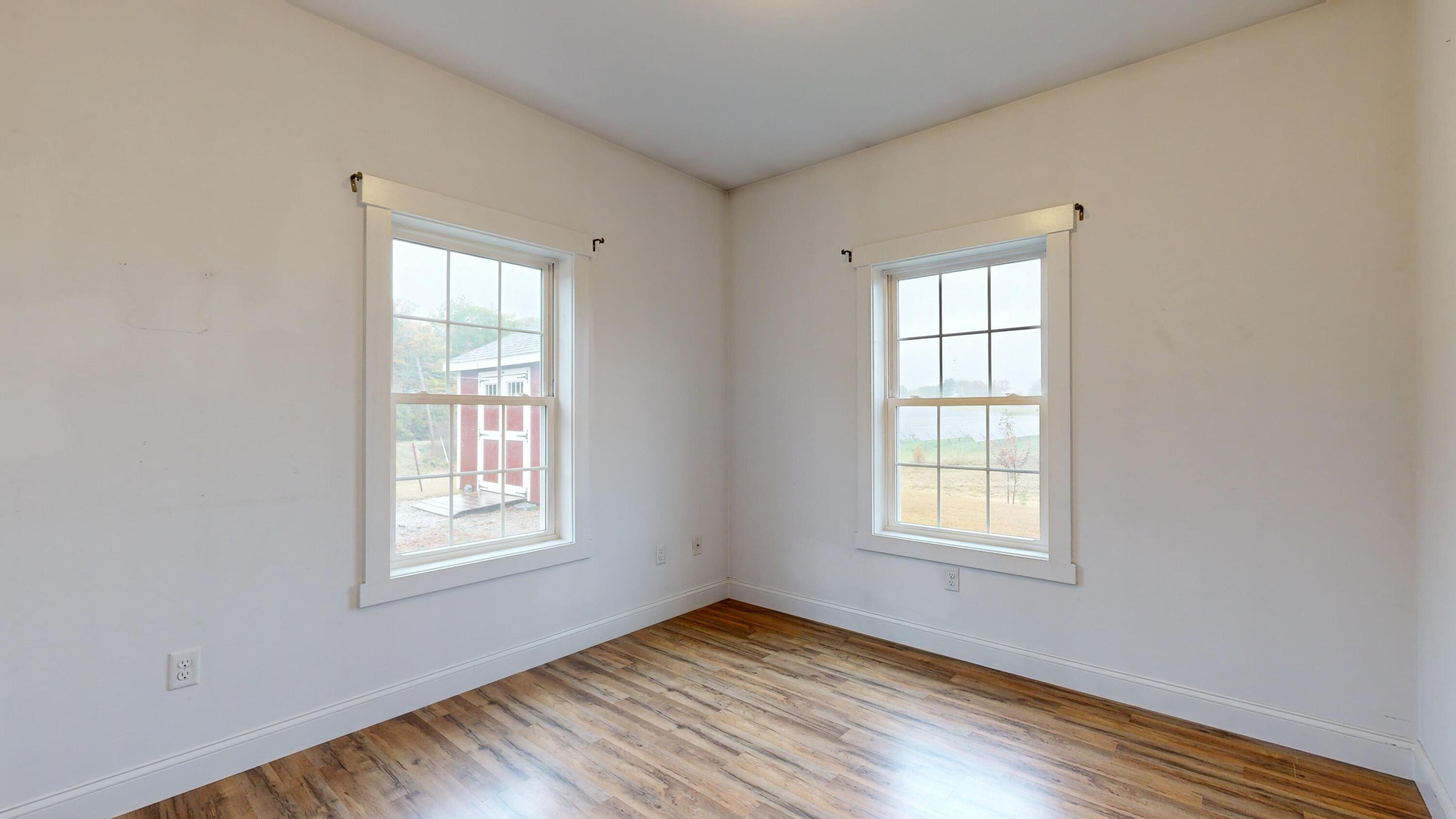 86 Littlefield Road Sabattus, ME 04280 - Photo 17 of 47 bedroom