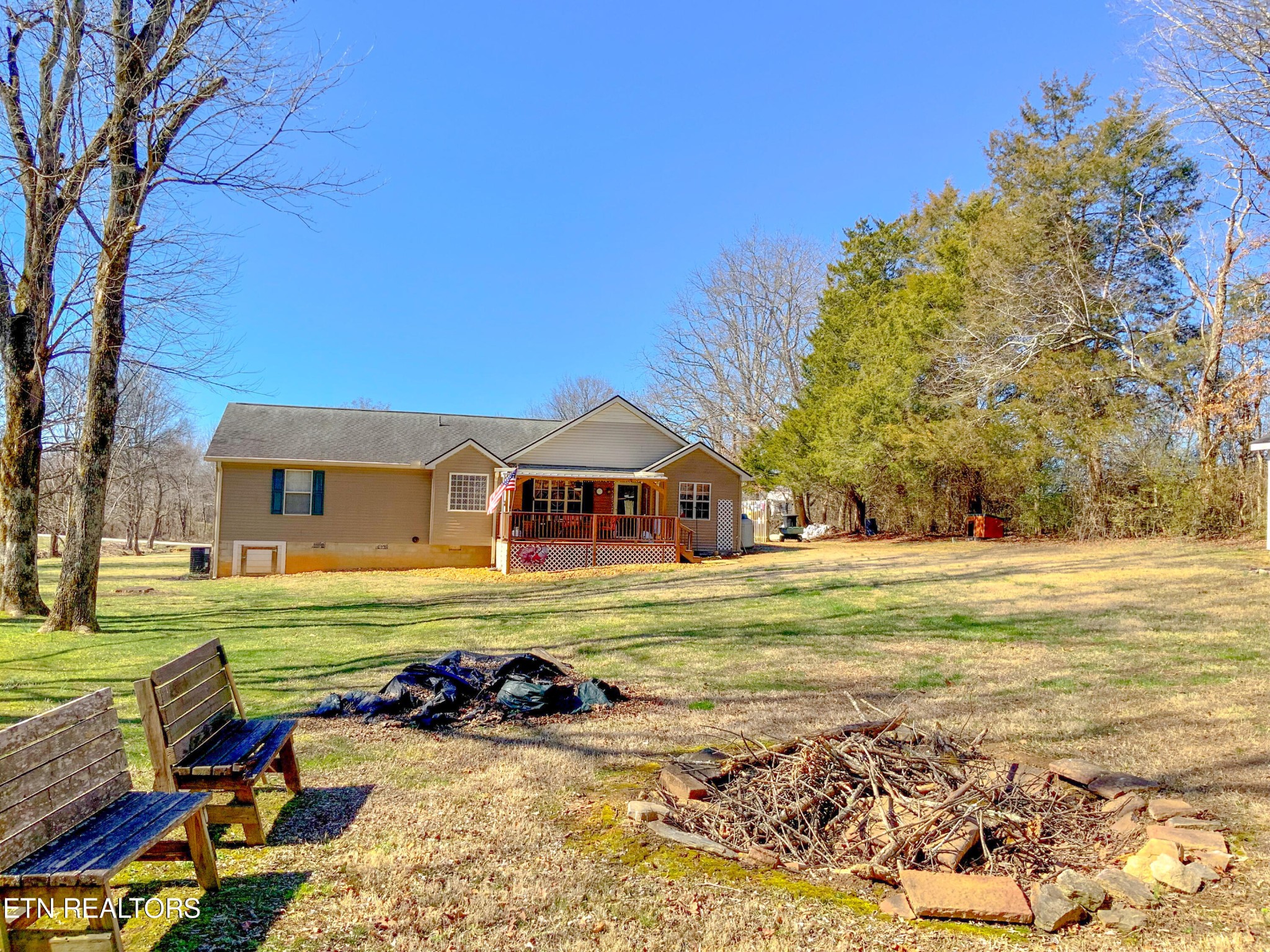 120 Hiwassee View Road Madisonville, TN 37354 - Photo 44 of 51 Gallery Image 44