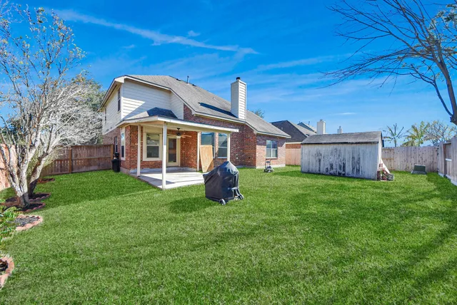 $2,800 | 2902 Laurel Brook Lane, Pearland, TX 77584