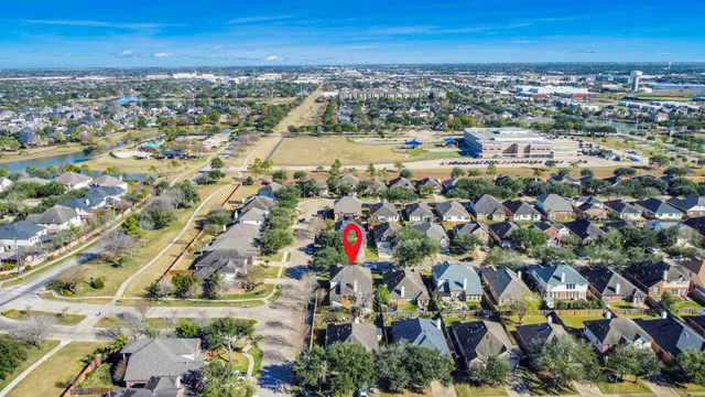 $2,800 | 2902 Laurel Brook Lane, Pearland, TX 77584