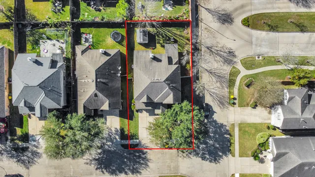 $2,800 | 2902 Laurel Brook Lane, Pearland, TX 77584