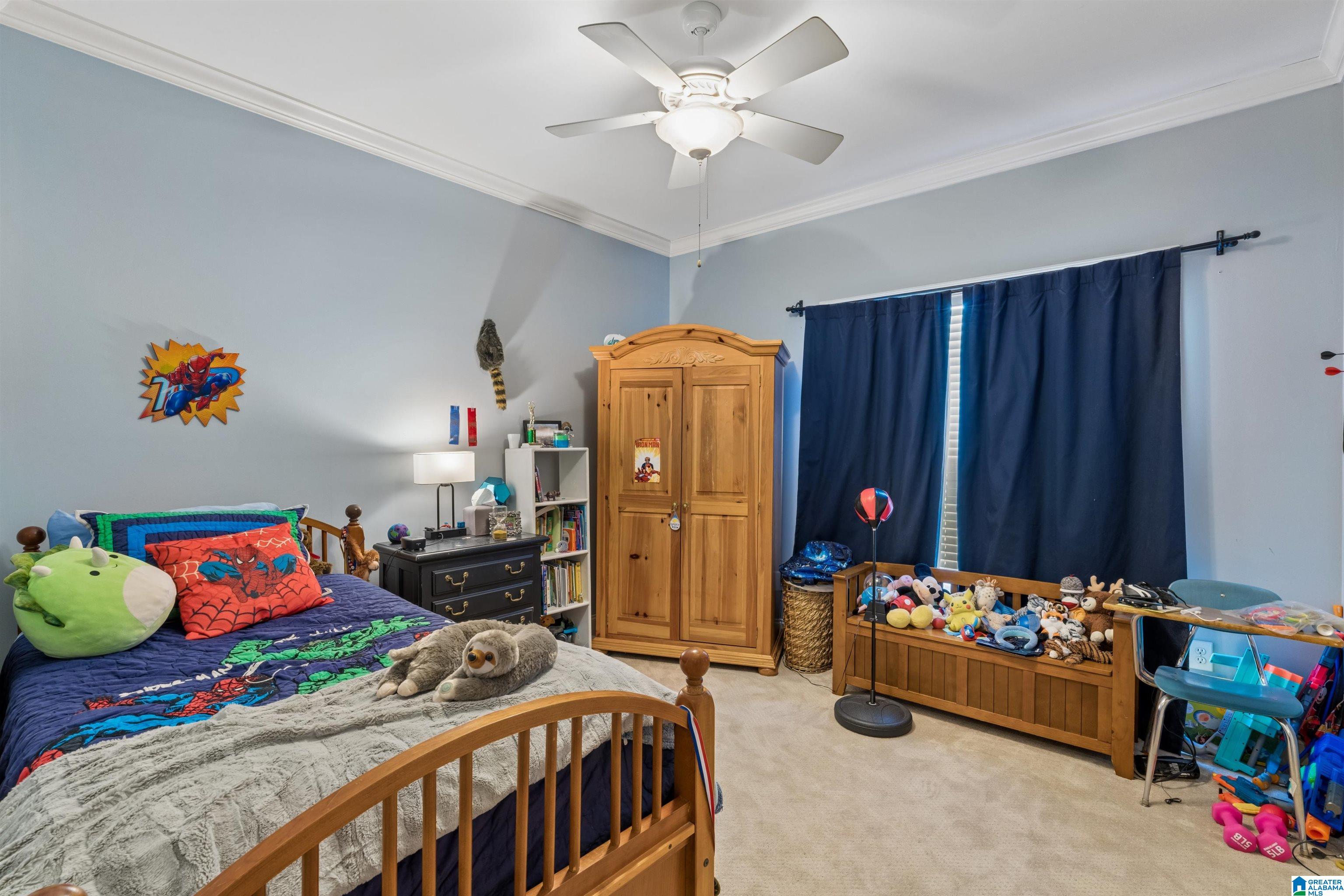 1042 Meadows Lane Moody, AL 35004 - Photo 20 of 44