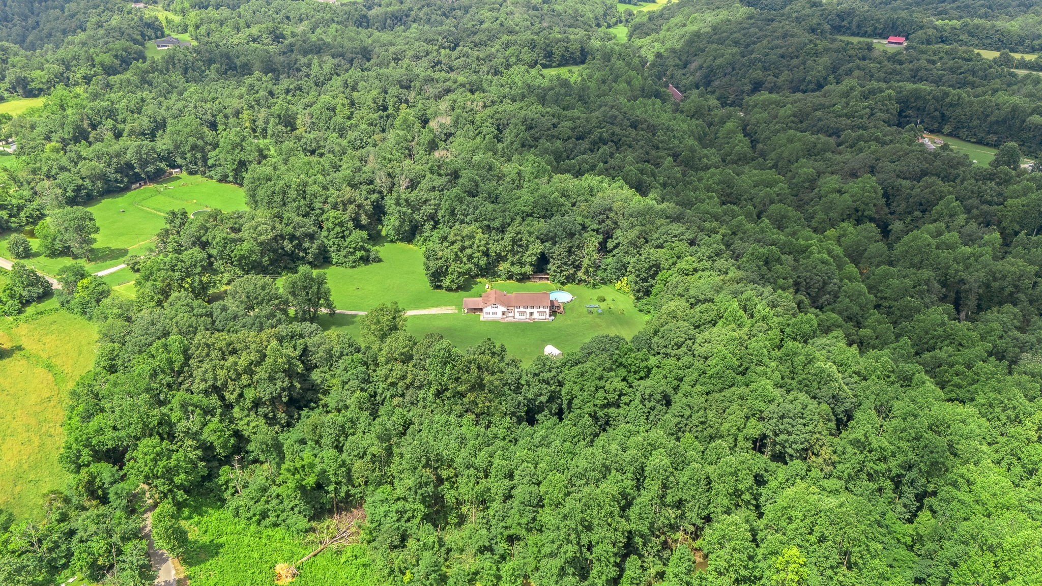 745 Union Ridge Road Wartrace, TN 37183 - Photo 61 of 78