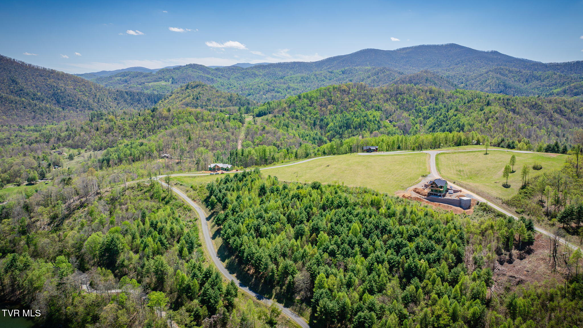 Lot 11 Cowan Town Road, Unit 11 Butler, TN 37640 - Photo 13 of 41 109 (2)