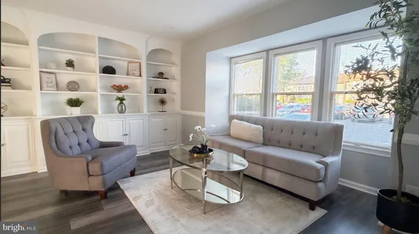 $449,000 | 607 Greenwich Court, Hightstown, NJ 08520